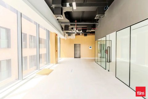 Kontor uthyres i Mirdif, Dubai, UAE 122.9 kvm Nr. 641320 - fotografi 4