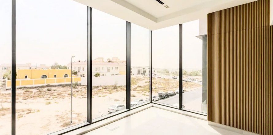 Kontor i Mirdif, Dubai, UAE 122.9 kvm Nr. 641320
