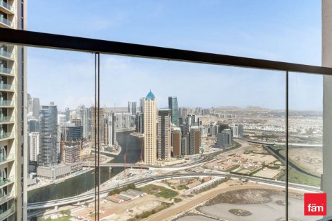 Apartemen di Business Bay, Dubai, UEA 2 kamar tidur, 87.9 m2 nomor 641321 - foto 6