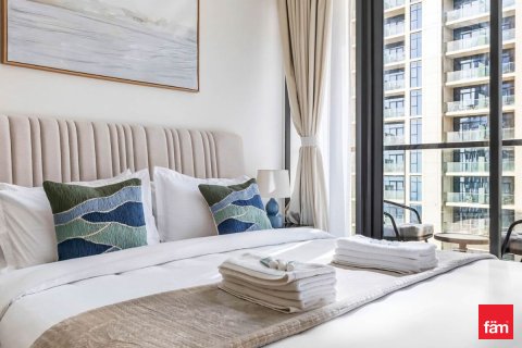 Apartemen di Business Bay, Dubai, UEA 2 kamar tidur, 87.9 m2 nomor 641321 - foto 10