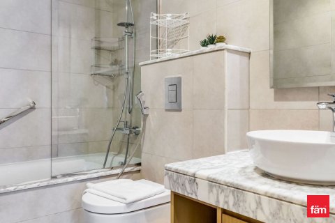 Apartemen di Business Bay, Dubai, UEA 2 kamar tidur, 87.9 m2 nomor 641321 - foto 8