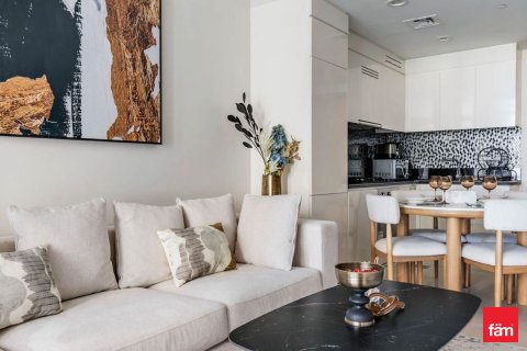 Apartemen di Business Bay, Dubai, UEA 2 kamar tidur, 87.9 m2 nomor 641321 - foto 3