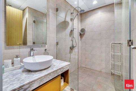 Apartemen di Business Bay, Dubai, UEA 2 kamar tidur, 87.9 m2 nomor 641321 - foto 2