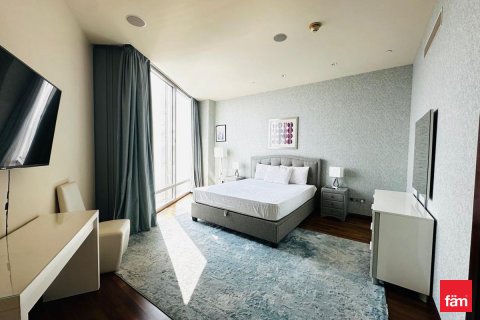 Apartment til leje i Downtown Dubai (Downtown Burj Dubai), Dubai, UAE 2 soveværelser, 173.5 kvm № 652460 - foto 13