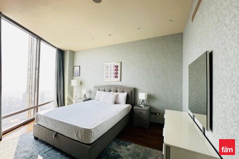 Apartment til leje i Downtown Dubai (Downtown Burj Dubai), Dubai, UAE 2 soveværelser, 173.5 kvm № 652460 - foto 16