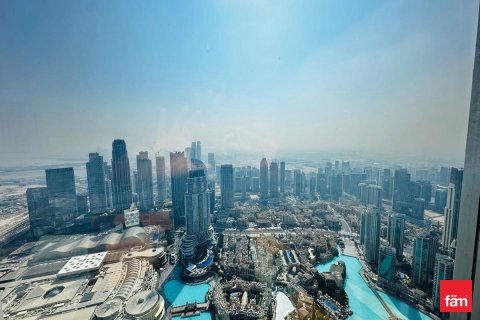 Apartment til leje i Downtown Dubai (Downtown Burj Dubai), Dubai, UAE 2 soveværelser, 173.5 kvm № 652460 - foto 24