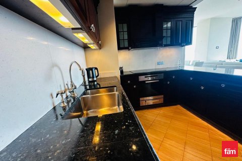 Apartment til leje i Downtown Dubai (Downtown Burj Dubai), Dubai, UAE 2 soveværelser, 173.5 kvm № 652460 - foto 7