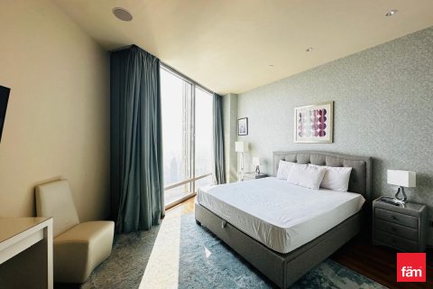 Apartment til leje i Downtown Dubai (Downtown Burj Dubai), Dubai, UAE 2 soveværelser, 173.5 kvm № 652460 - foto 14