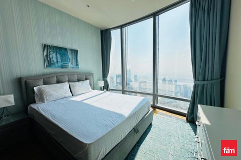 Apartment til leje i Downtown Dubai (Downtown Burj Dubai), Dubai, UAE 2 soveværelser, 173.5 kvm № 652460 - foto 11