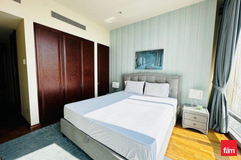 Apartment til leje i Downtown Dubai (Downtown Burj Dubai), Dubai, UAE 2 soveværelser, 173.5 kvm № 652460 - foto 15