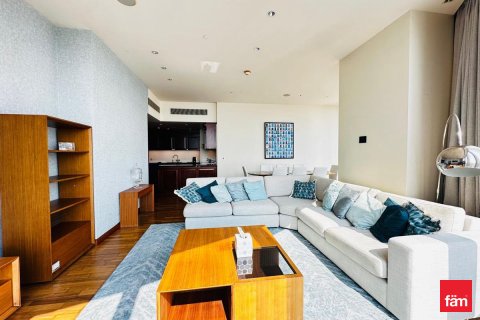 Apartment til leje i Downtown Dubai (Downtown Burj Dubai), Dubai, UAE 2 soveværelser, 173.5 kvm № 652460 - foto 10