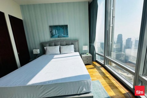 Apartment til leje i Downtown Dubai (Downtown Burj Dubai), Dubai, UAE 2 soveværelser, 173.5 kvm № 652460 - foto 18