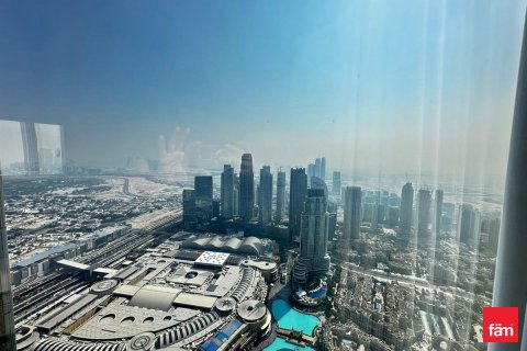 Apartment til leje i Downtown Dubai (Downtown Burj Dubai), Dubai, UAE 2 soveværelser, 173.5 kvm № 652460 - foto 23