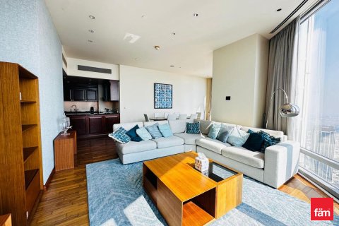 Apartment til leje i Downtown Dubai (Downtown Burj Dubai), Dubai, UAE 2 soveværelser, 173.5 kvm № 652460 - foto 8