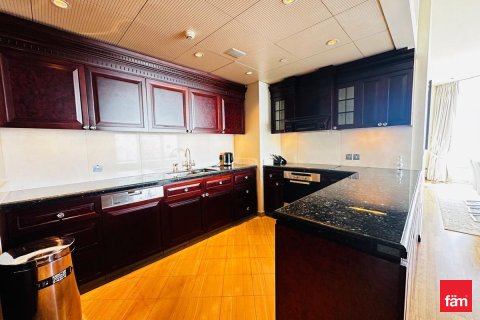 Apartment til leje i Downtown Dubai (Downtown Burj Dubai), Dubai, UAE 2 soveværelser, 173.5 kvm № 652460 - foto 6