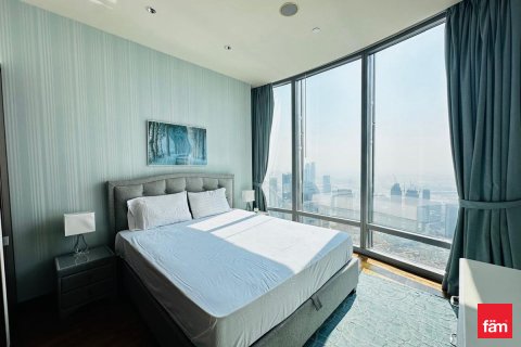 Apartment til leje i Downtown Dubai (Downtown Burj Dubai), Dubai, UAE 2 soveværelser, 173.5 kvm № 652460 - foto 2