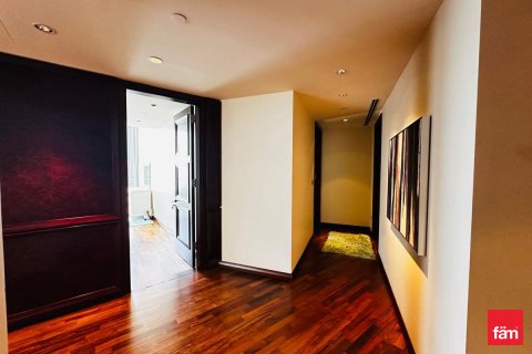 Apartment til leje i Downtown Dubai (Downtown Burj Dubai), Dubai, UAE 2 soveværelser, 173.5 kvm № 652460 - foto 19