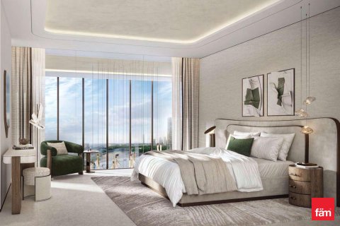 Apartman u gradu Dubai Design District, UAE 3 spavaće sobe, 210.7 m2 Br. 652463 - Slika 4