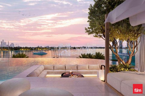 Apartman u gradu Dubai Design District, UAE 3 spavaće sobe, 210.7 m2 Br. 652463 - Slika 5