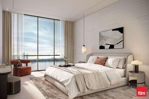 Apartman u gradu Dubai Design District, UAE 3 spavaće sobe, 210.7 m2 Br. 652463 - Slika 8