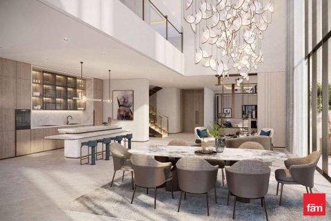 Apartman u gradu Dubai Design District, UAE 3 spavaće sobe, 210.7 m2 Br. 652463 - Slika 7