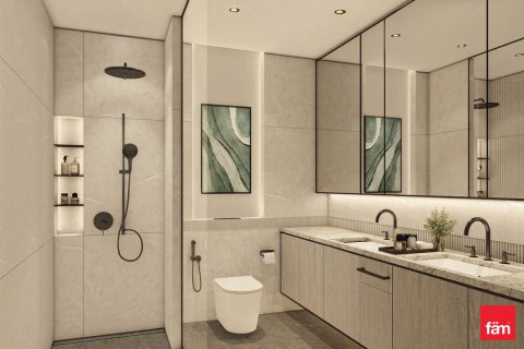 Apartman u gradu Dubai Design District, UAE 3 spavaće sobe, 210.7 m2 Br. 652463 - Slika 9