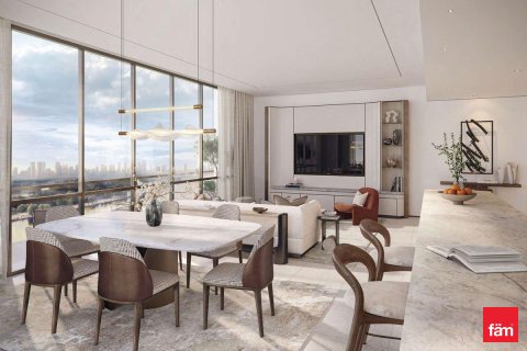 Apartman u gradu Dubai Design District, UAE 3 spavaće sobe, 210.7 m2 Br. 652463 - Slika 2