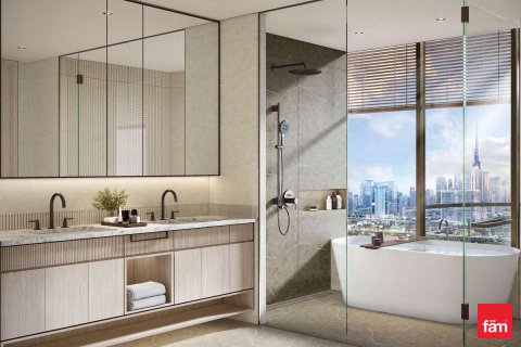 Apartman u gradu Dubai Design District, UAE 3 spavaće sobe, 210.7 m2 Br. 652463 - Slika 10