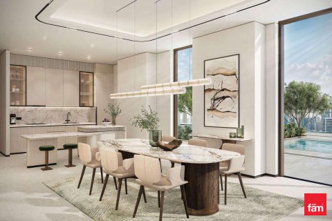 Apartman u gradu Dubai Design District, UAE 3 spavaće sobe, 210.7 m2 Br. 652463 - Slika 6