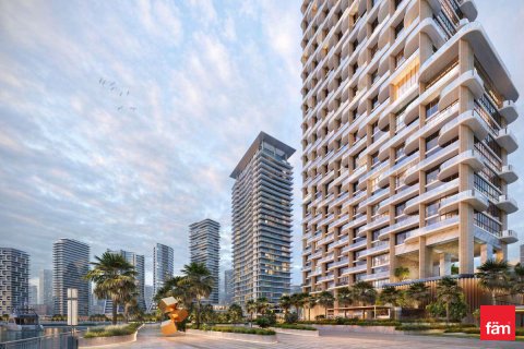 Apartman u gradu Dubai Design District, UAE 3 spavaće sobe, 210.7 m2 Br. 652463 - Slika 12