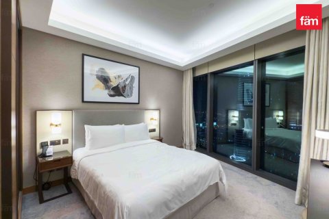 Apartament de închiriat în Dubai, EAU 3 dormitoare, 146.3 mp.  №652465 - poză 7