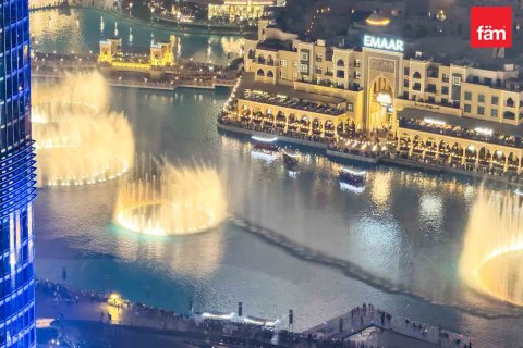 Apartament de închiriat în Dubai, EAU 3 dormitoare, 146.3 mp.  №652465 - poză 2