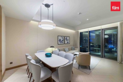 Apartament de închiriat în Dubai, EAU 3 dormitoare, 146.3 mp.  №652465 - poză 25