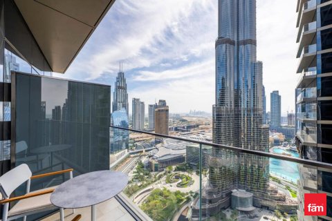 Dzīvoklis Dubaijā, AAE 3 istabas, 146.3 m2 Nr. 652465 - attēls 1
