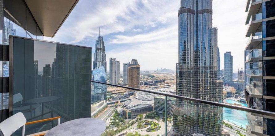 Dzīvoklis Dubaijā, AAE 3 istabas, 146.3 m2 Nr. 652465