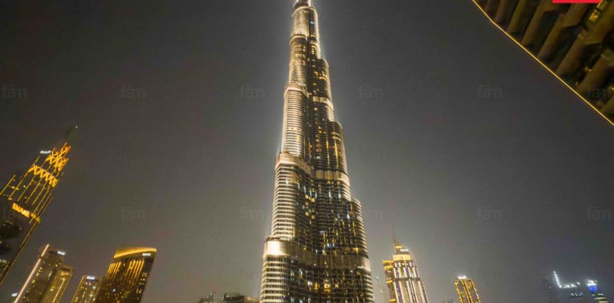 Apartament în Dubai, EAU 3 dormitoare, 146.3 mp.  №652465