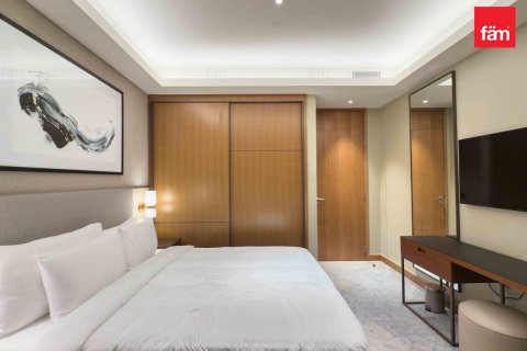 Apartament de închiriat în Dubai, EAU 3 dormitoare, 146.3 mp.  №652465 - poză 18