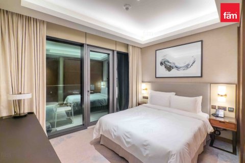 Apartament de închiriat în Dubai, EAU 3 dormitoare, 146.3 mp.  №652465 - poză 8