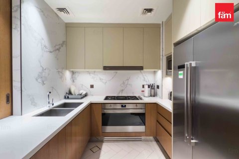 Apartament de închiriat în Dubai, EAU 3 dormitoare, 146.3 mp.  №652465 - poză 10