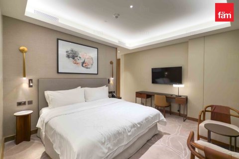 Apartament de închiriat în Dubai, EAU 3 dormitoare, 146.3 mp.  №652465 - poză 11