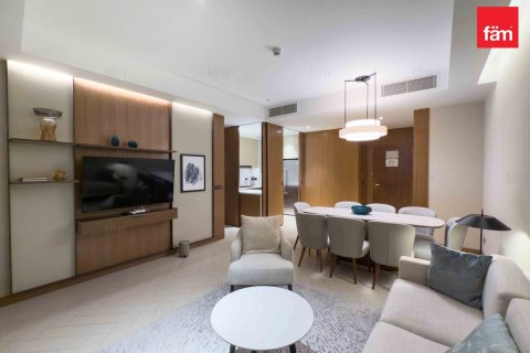 Apartament de închiriat în Dubai, EAU 3 dormitoare, 146.3 mp.  №652465 - poză 13