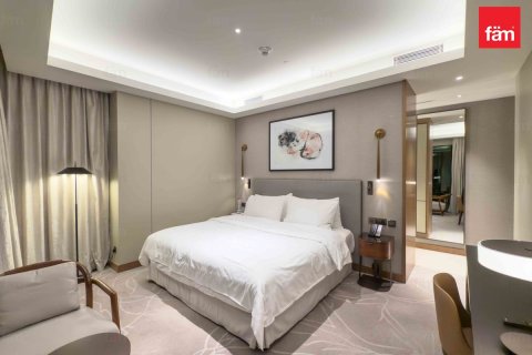 Apartament de închiriat în Dubai, EAU 3 dormitoare, 146.3 mp.  №652465 - poză 9