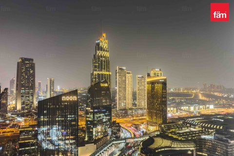 Apartament de închiriat în Dubai, EAU 3 dormitoare, 146.3 mp.  №652465 - poză 27