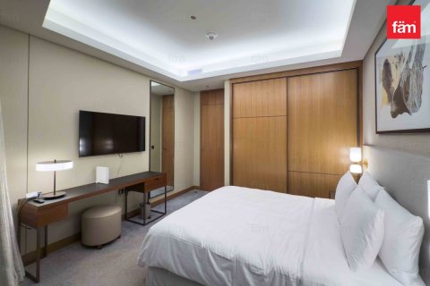 Apartament de închiriat în Dubai, EAU 3 dormitoare, 146.3 mp.  №652465 - poză 19