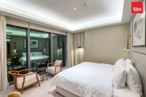 Apartament de închiriat în Dubai, EAU 3 dormitoare, 146.3 mp.  №652465 - poză 5