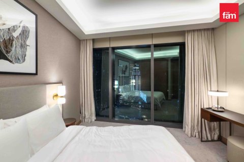 Apartament de închiriat în Dubai, EAU 3 dormitoare, 146.3 mp.  №652465 - poză 17