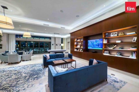 Apartament de închiriat în Dubai, EAU 3 dormitoare, 146.3 mp.  №652465 - poză 26