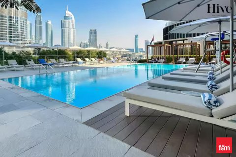 Dzīvoklis Dubaijā, AAE 3 istabas, 146.3 m2 Nr. 652465 - attēls 20