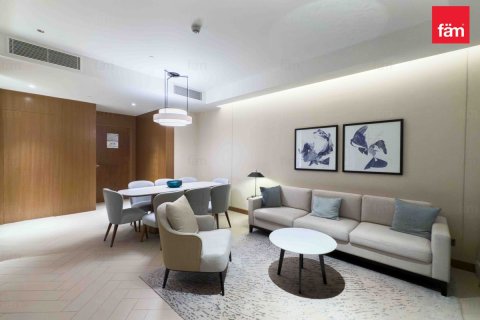 Apartament de închiriat în Dubai, EAU 3 dormitoare, 146.3 mp.  №652465 - poză 16