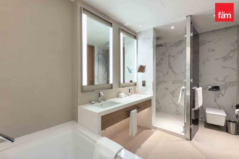 Apartament de închiriat în Dubai, EAU 3 dormitoare, 146.3 mp.  №652465 - poză 23